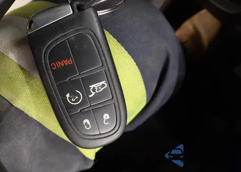 2014 Jeep Cherokee Latitude from USA, damaged, VIN 1C4PJMCS9EW196833